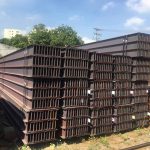 Thép hình I596 giá rẻ tại xưởng hôm nay