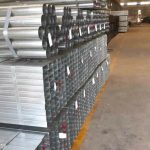 chuyên bán thép hộp 40x40 uy tín