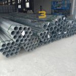 chuyên phân phối thép ống phi 219 giá rẻ