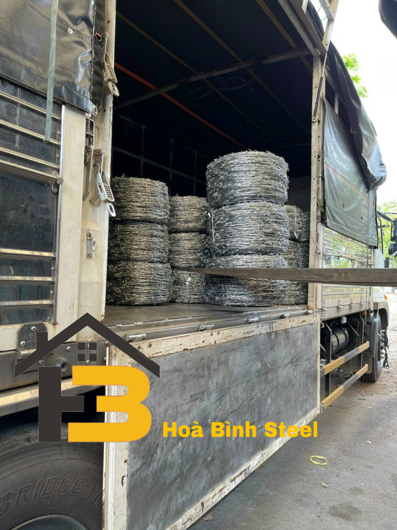 kho sỉ kẽm gai 2.5ly giá tốt