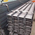 kho phân phối thép hình H200 giá rẻ